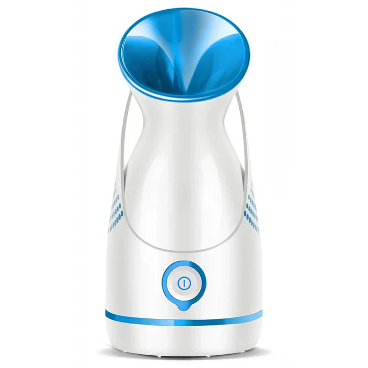 Nano-Ionic Skin Rejuvenation Steamer