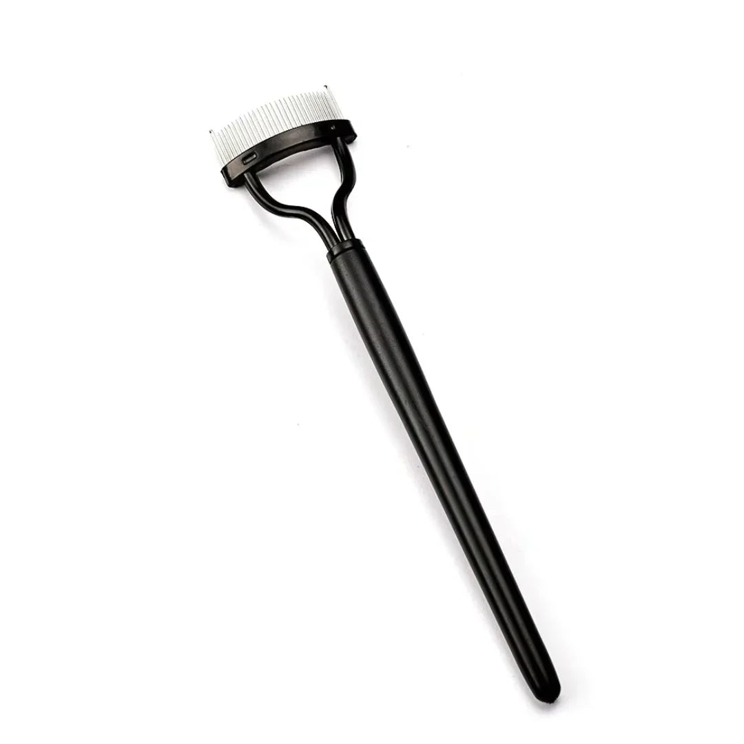 Professional Lash Separator Comb For Flawless Clump-Free Lashes