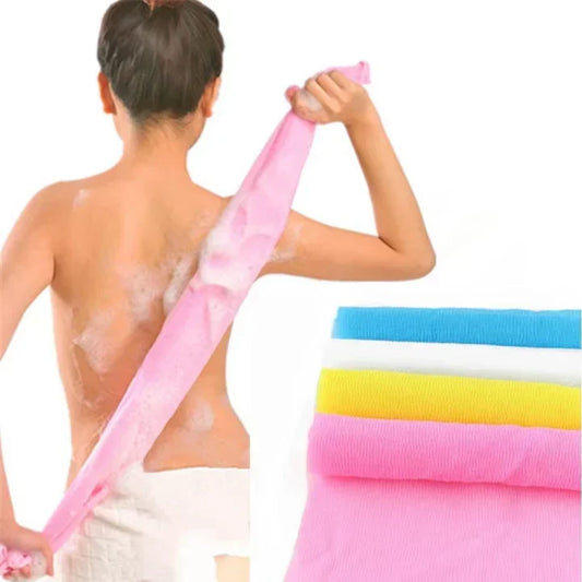 Deep-Cleansing Exfoliating Washcloth Set