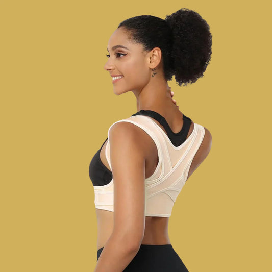 Invisible Back Support Stabilizer