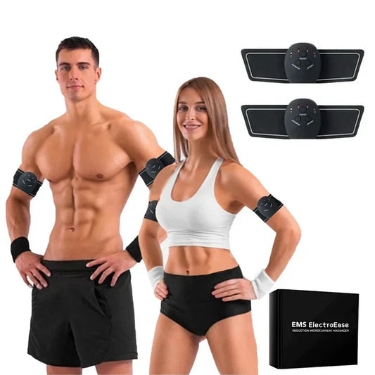 Hip and Thigh Toning Device