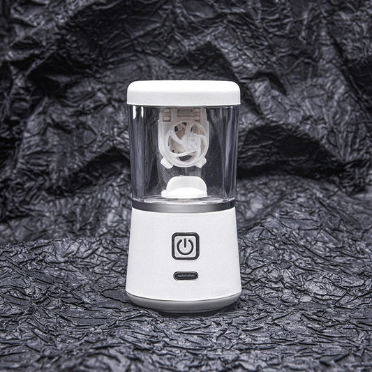 Automatic Contact Lens Cleaner | Deep Cleaning For Clear Vision