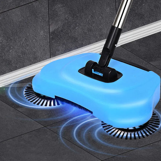 Cordless Sweeper Vacuum