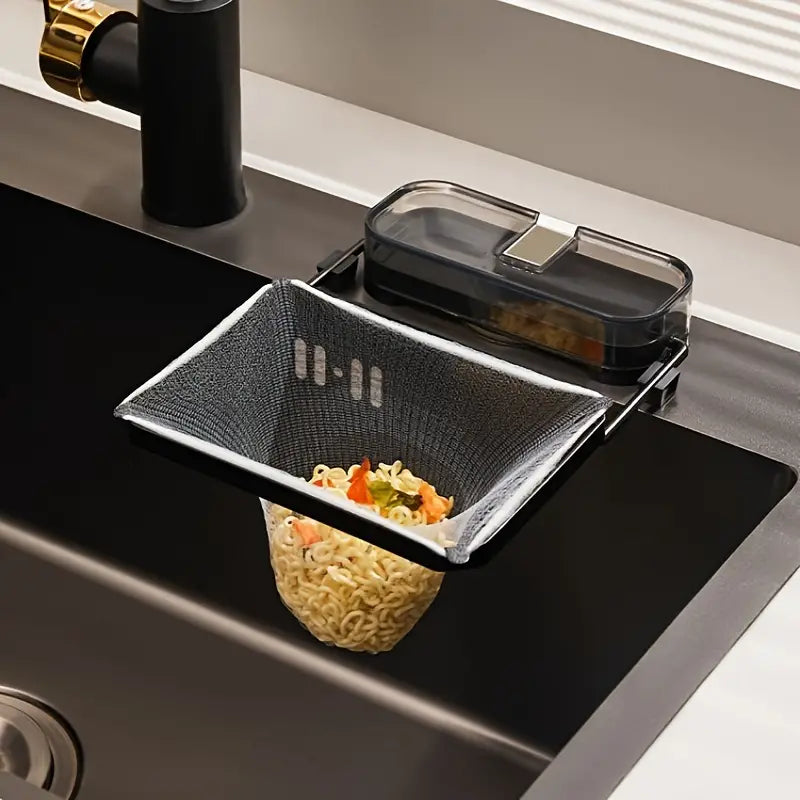 EasyMount Sink Strainer
