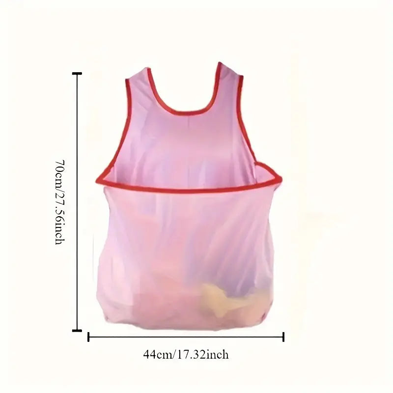 Versatile Laundry Apron