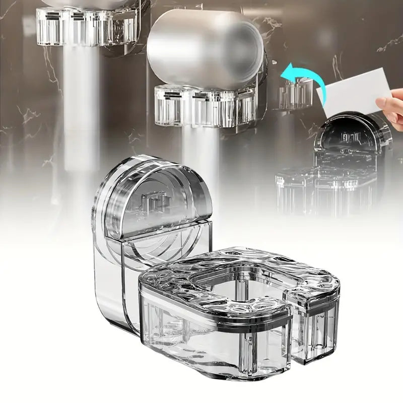 Convenient Hair Dryer Stand