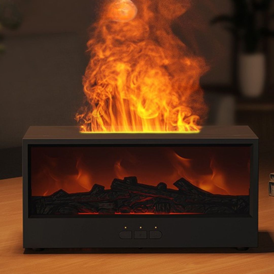 Luxury Flame Mist Air Freshener