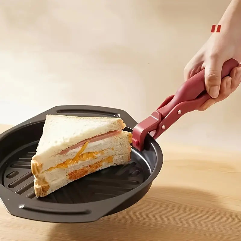 Heat-Resistant Kitchen Handle