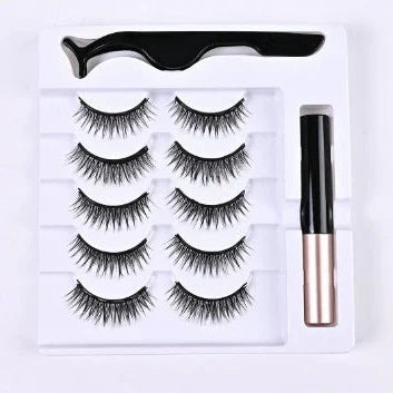 Magnetic Eyelash Kit | GlamLash Pro