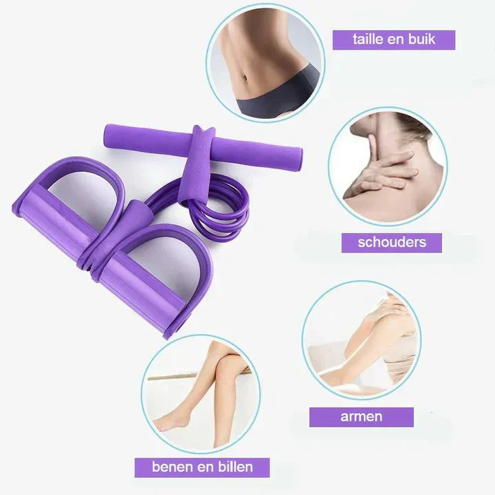 Resistance Exercise Band