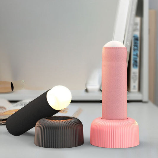 Stylized LED Desk Lamp