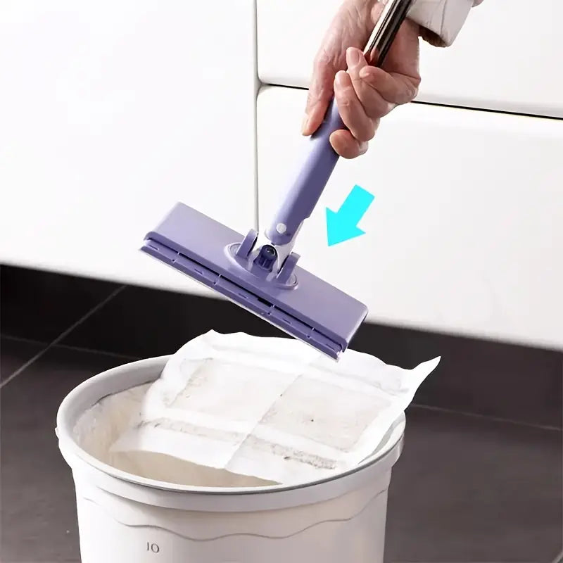 Easy Clean Mop