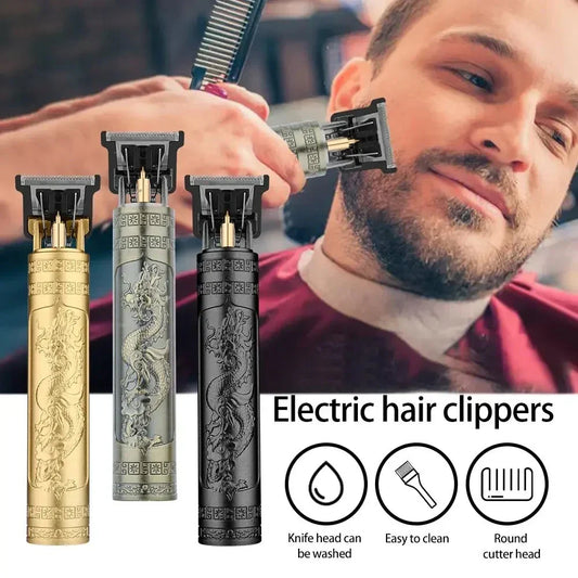 Cordless Precision Hair Trimmer