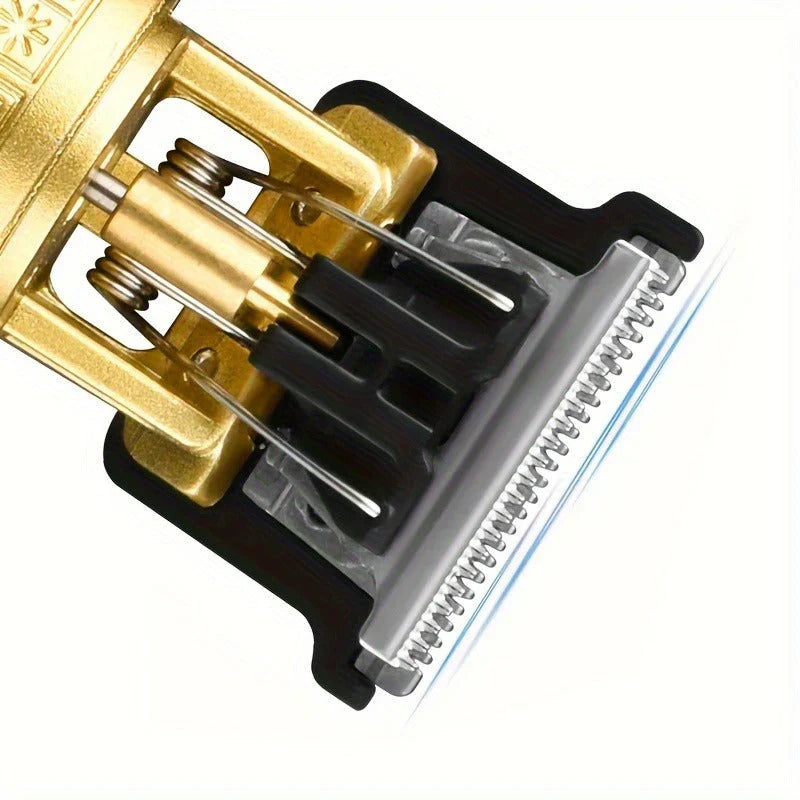 Cordless Precision Hair Trimmer