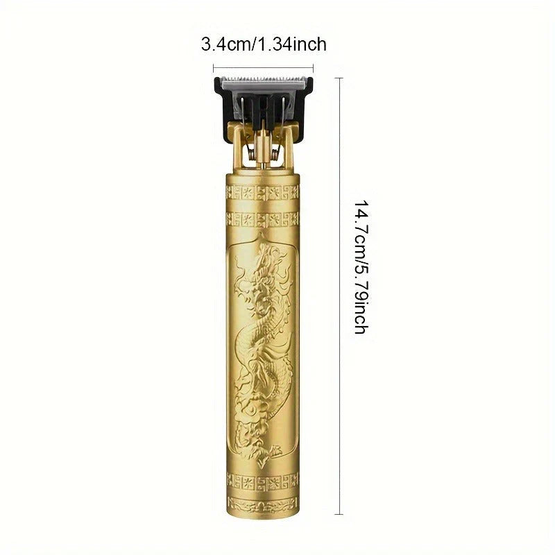 Cordless Precision Hair Trimmer