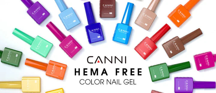 UV & LED Gel Nail Polish – Long-Lasting Soak-Off Formula