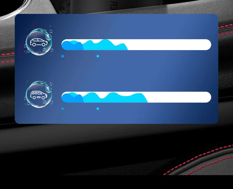 USB-Powered Compact Humidifier with Aromatherapy for Car and Bedroom