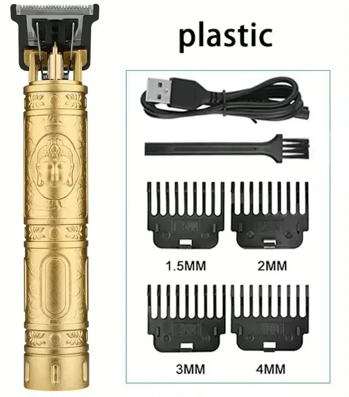 Cordless Precision Hair Trimmer