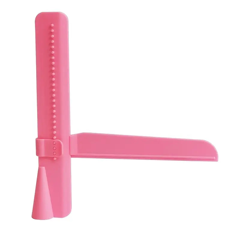Professional Cake Icing Smoothing Tool For Perfect Cake Decoration