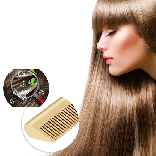 SmoothStyler | Advanced Hair Straightening Kit
