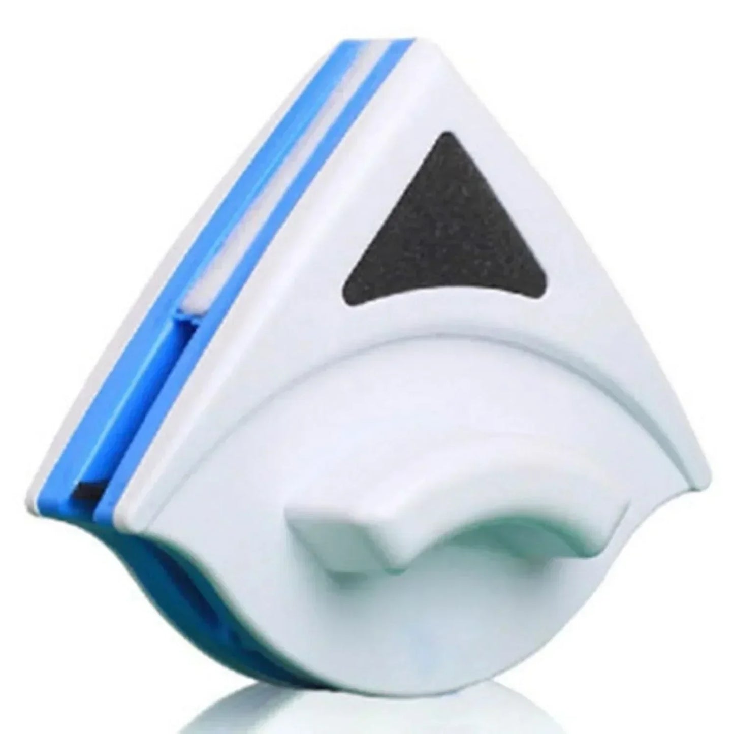 Dual-Sided Magnetic Window Cleaner for Easy Glass Cleaning (3-8mm)