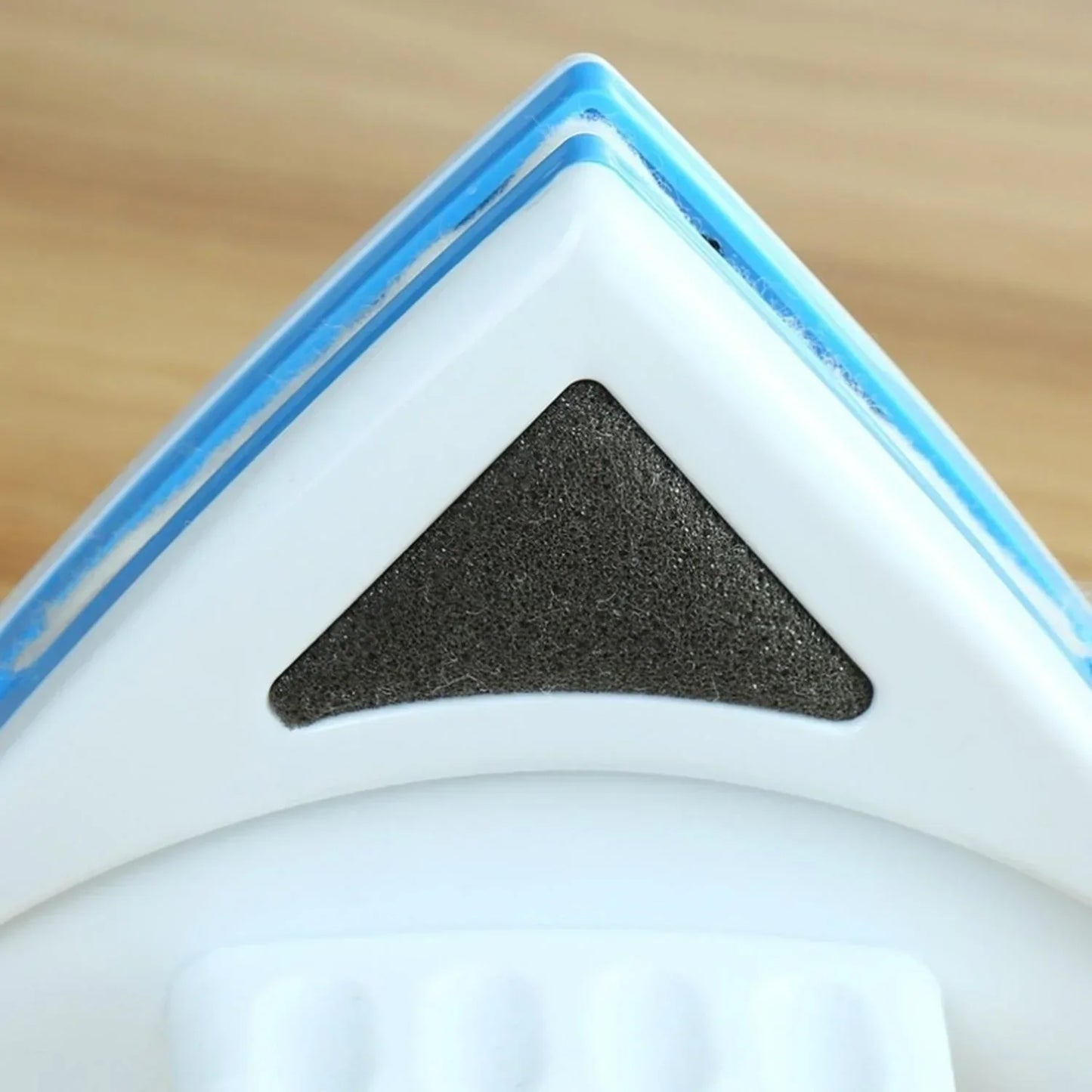 Dual-Sided Magnetic Window Cleaner for Easy Glass Cleaning (3-8mm)