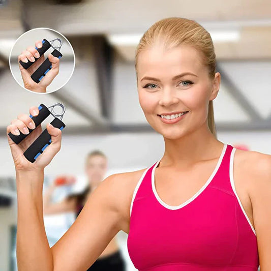 Hand And Finger Strengthening Trainer