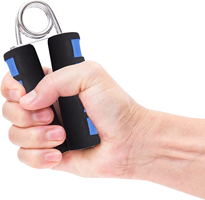 Hand And Finger Strengthening Trainer