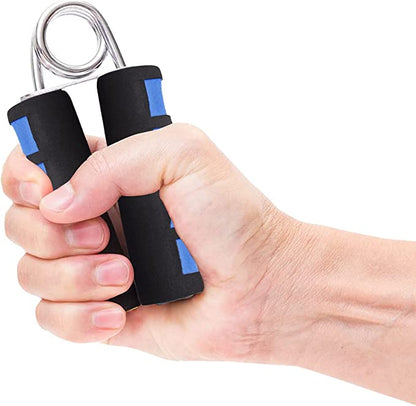 Hand And Finger Strengthening Trainer