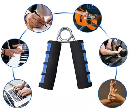 Hand And Finger Strengthening Trainer