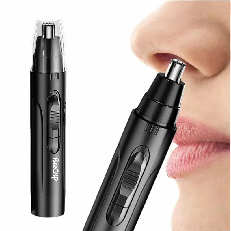 Electric Nose & Ear Hair Trimmer