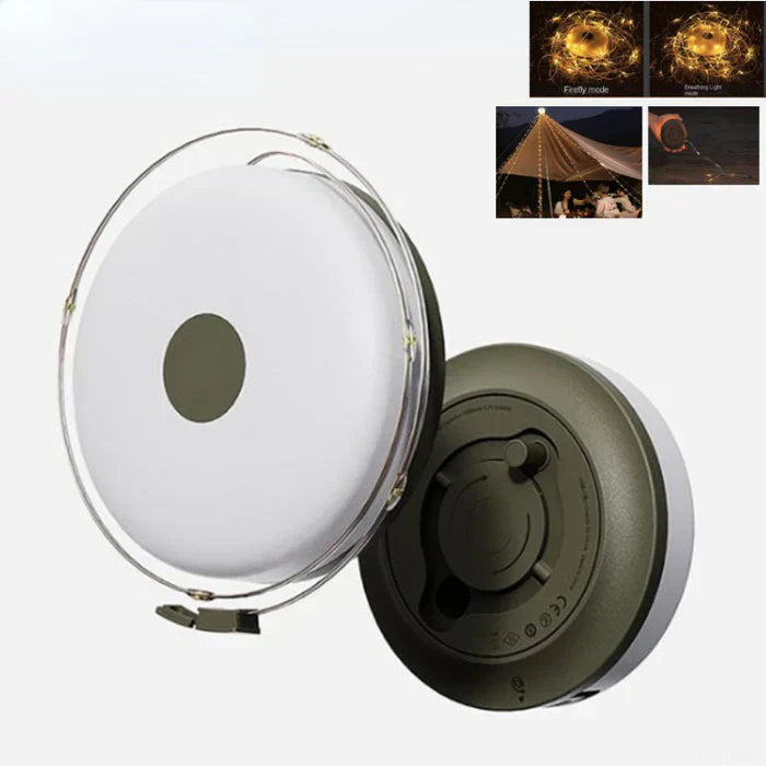 Aurora LED Light Kit – Versatile Indoor & Outdoor LED Lights