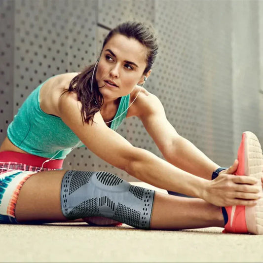 Ultimate Comfort Knee Brace