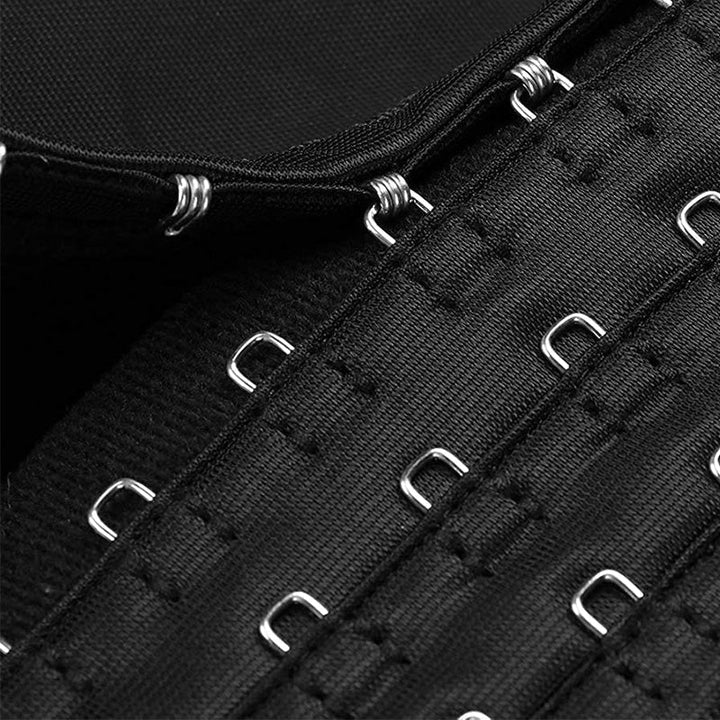 Men's Waist Trainer Corset – Slimming Shapewear Belt for a Toned Figure