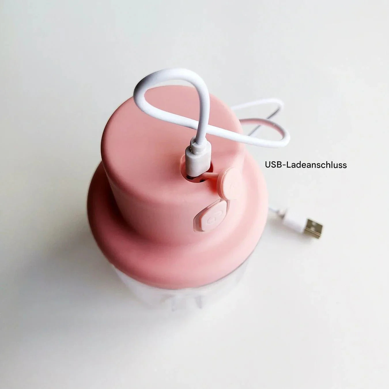 Wireless Mini Chopper – Compact Food Chopper for Spices and Veggies