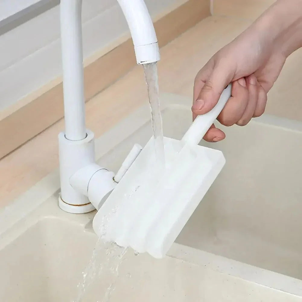 Plastic Dumpling and Meatball Mold – Portion Shaper