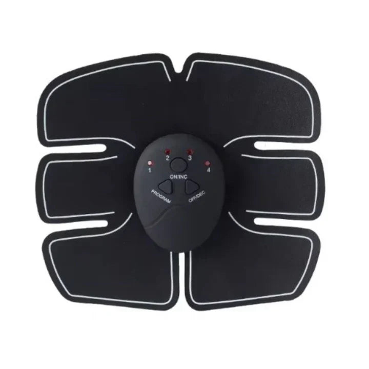 Hip and Thigh Toning Device