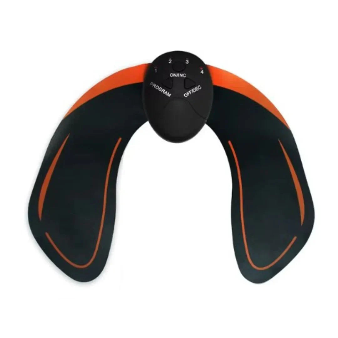 Hip and Thigh Toning Device