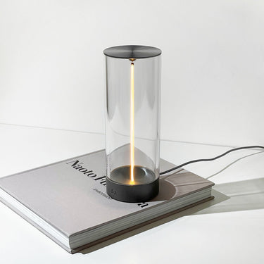 Sleek Magnetic Table Lamp