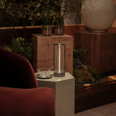 Sleek Magnetic Table Lamp