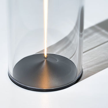 Sleek Magnetic Table Lamp