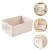 Compact Wardrobe Storage Box