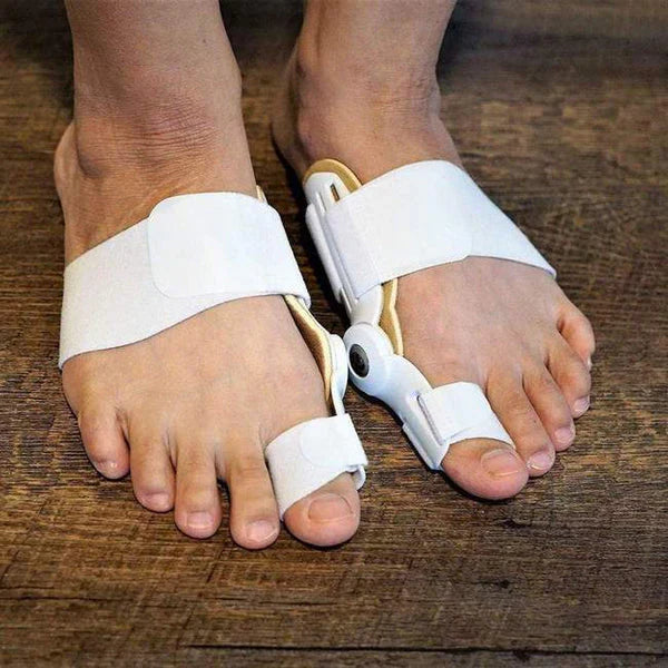 Bunion Corrector Splint (1 Pair)