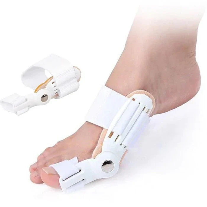 Bunion Corrector Splint (1 Pair)