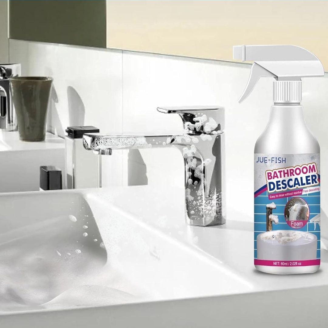 Ultimate Multi-Surface Cleaning Foam