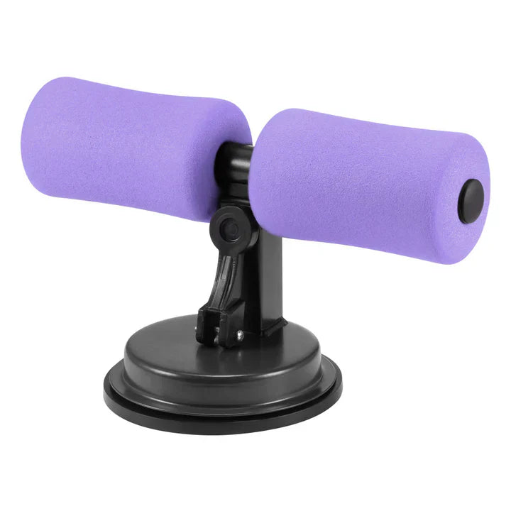 Portable Sit-Up Bar & Core Trainer