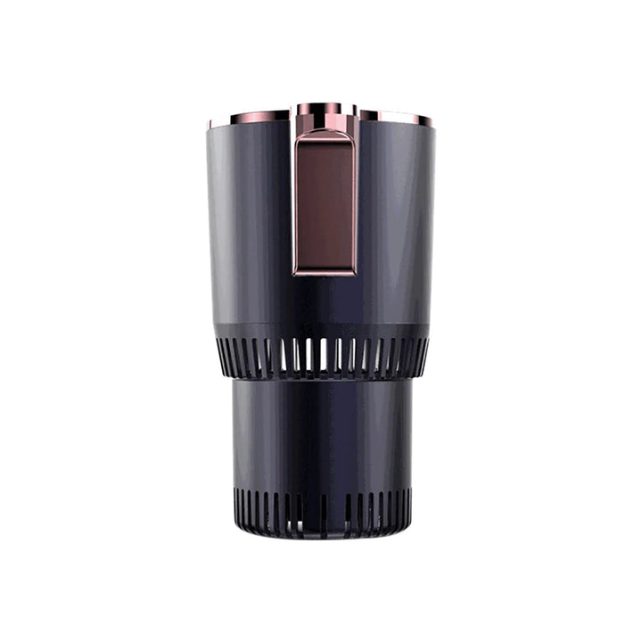 Smart Thermo Mug with Heating and Cooling Technology – Temperature Control for Optimal Drink Enjoyment