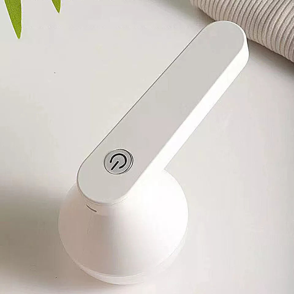 Cordless Lint Remover