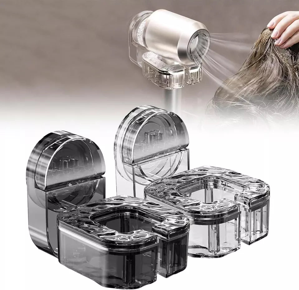 Convenient Hair Dryer Stand