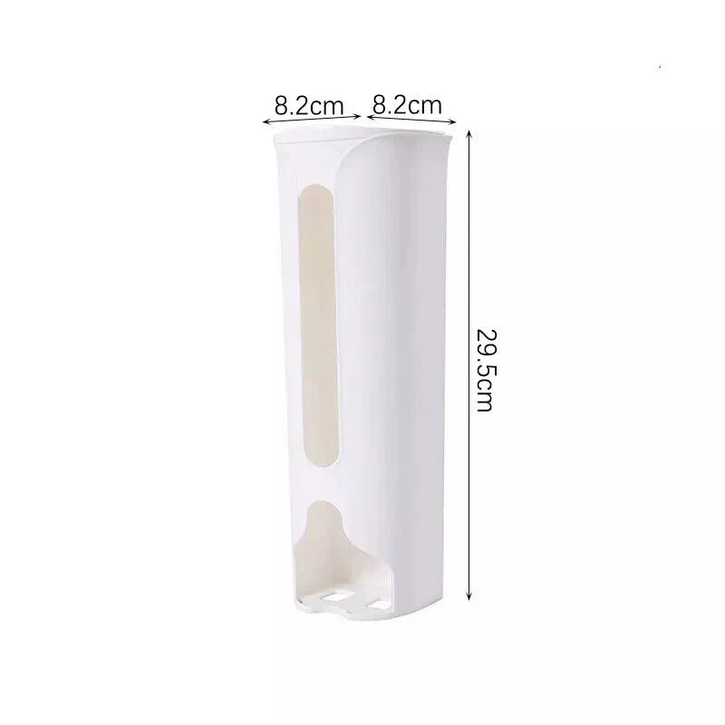 Hanging Underwear Storage Organizer